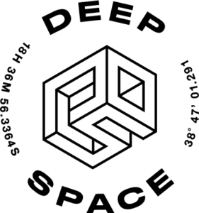 deep space